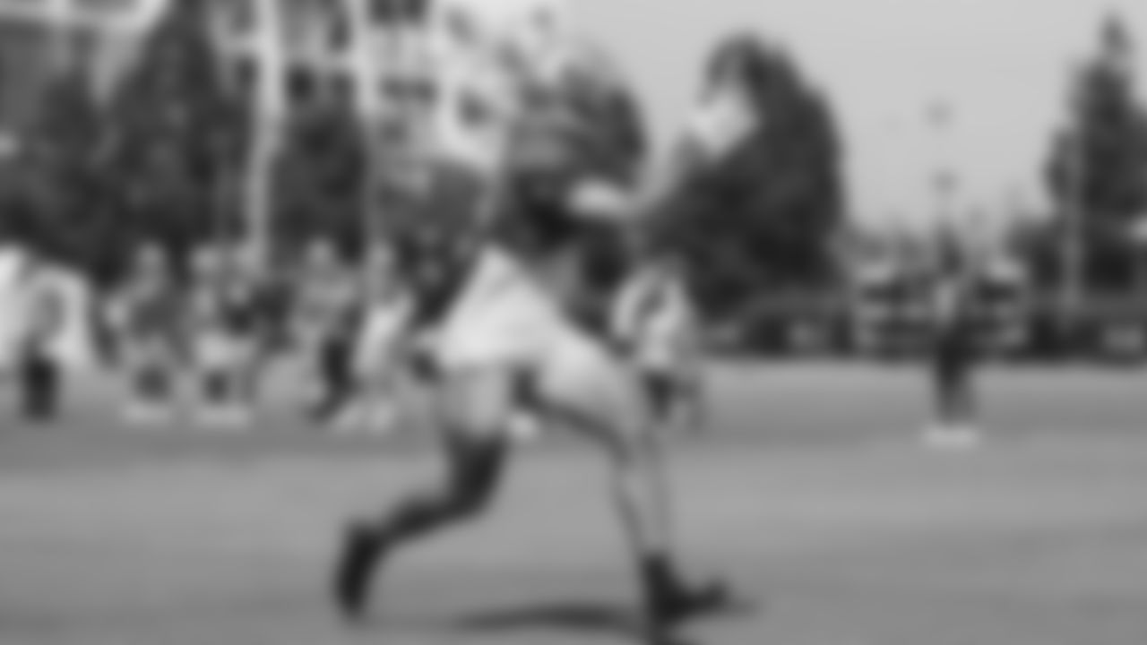WR Dante Pettis