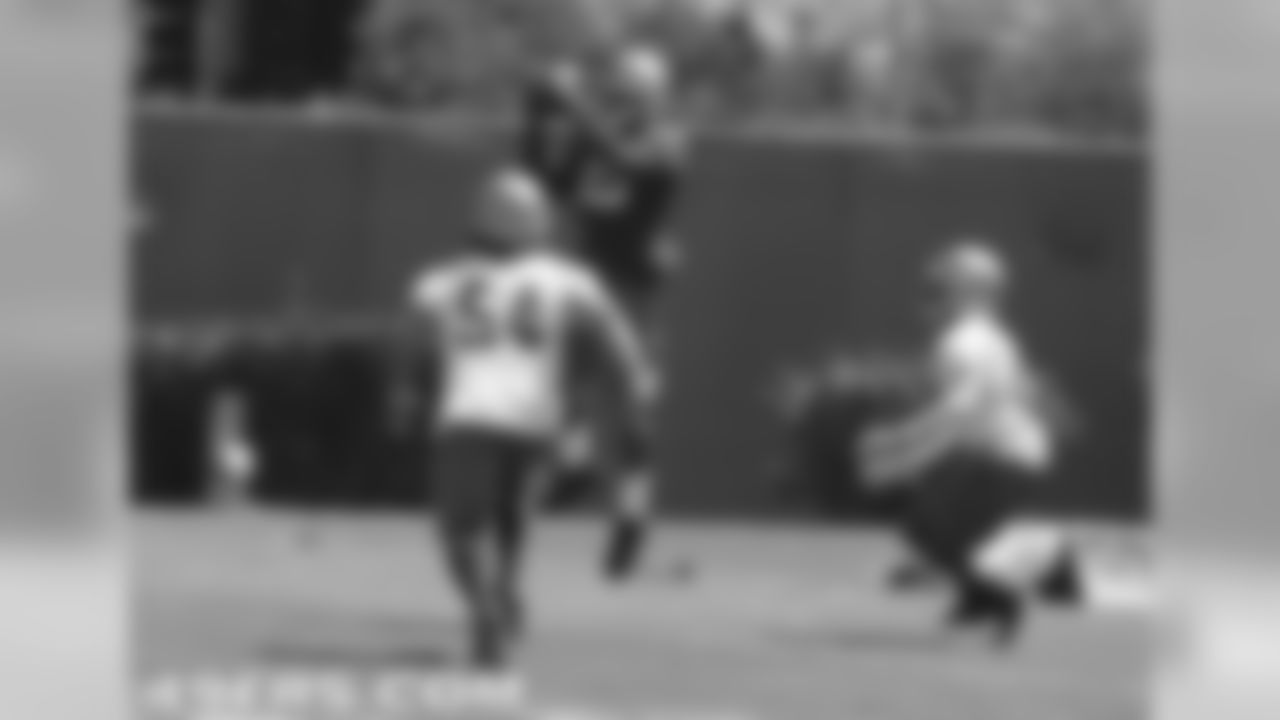 WR Michael Crabtree