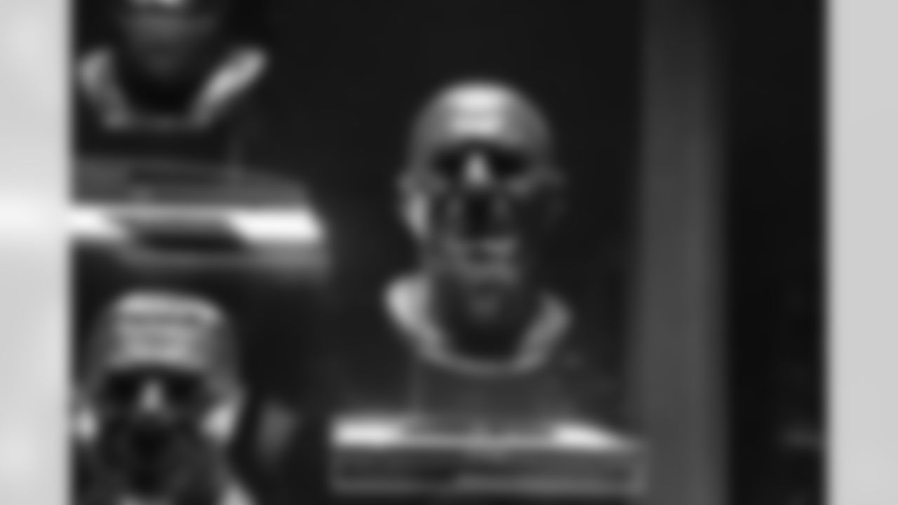 Former 49ers QB Y.A. Tittle