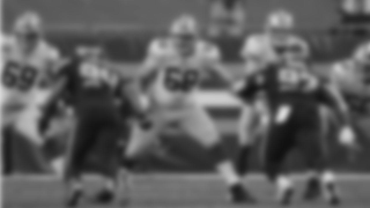 OL Colton McKivitz