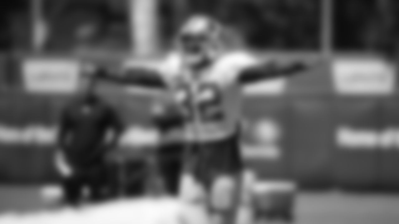 S Tavon Wilson