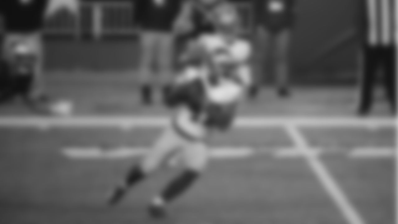 CB Jamar Taylor