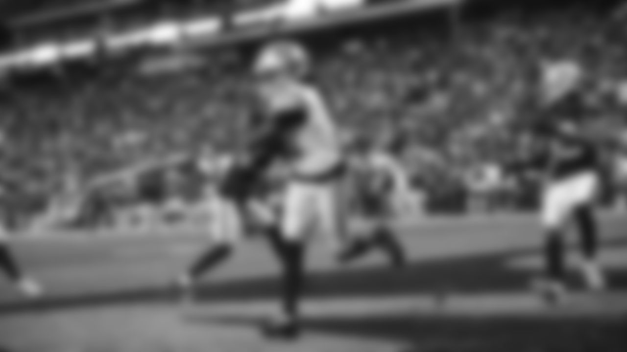 WR Brandon Aiyuk