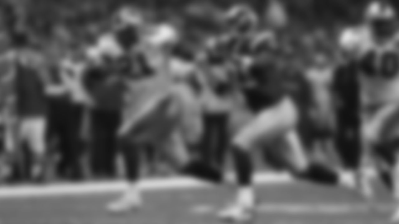 RB Frank Gore
