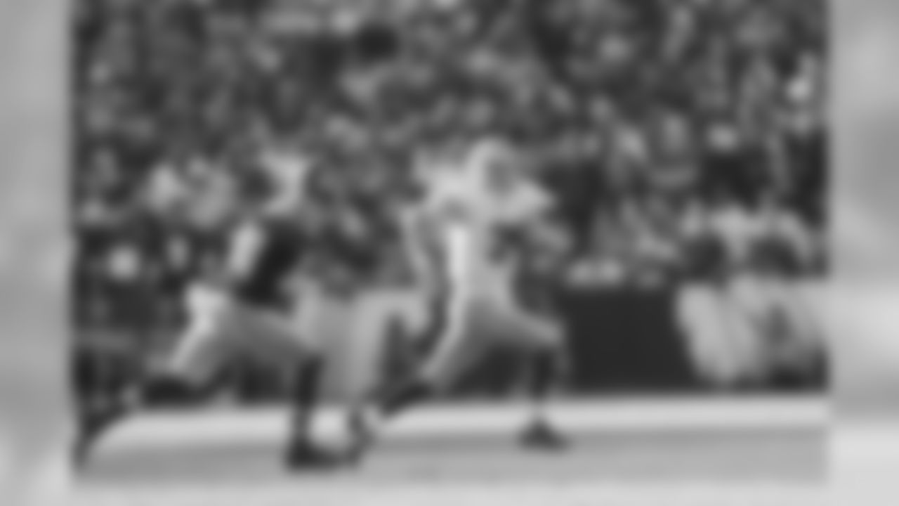 QB C.J. Beathard