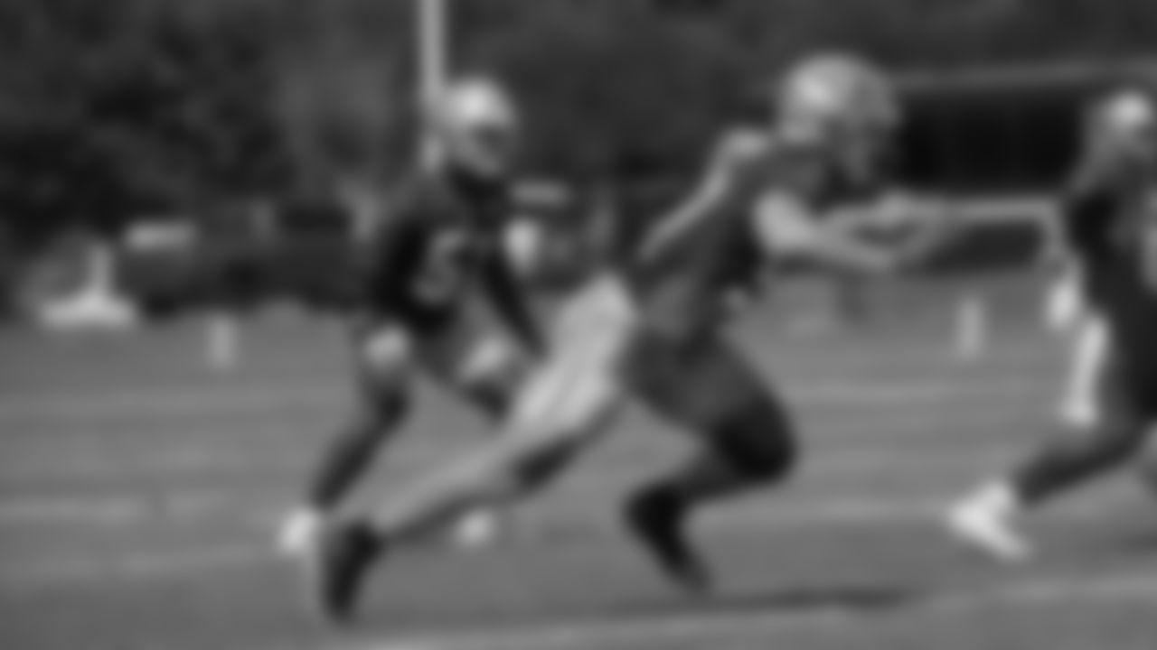 DL Nick Bosa