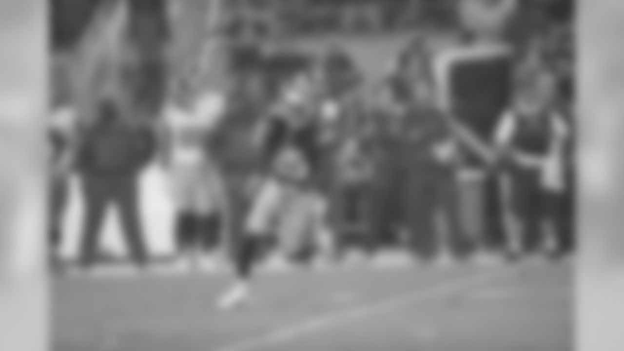 CB Richard Sherman