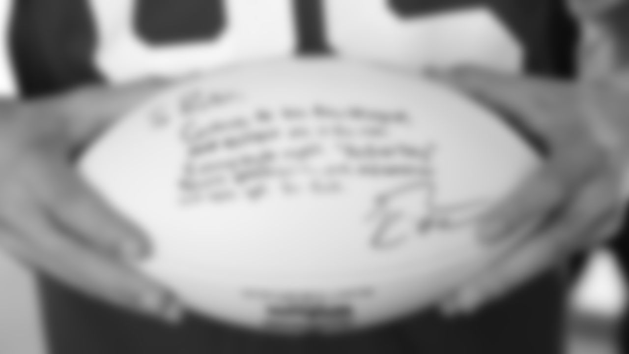 TE George Kittle