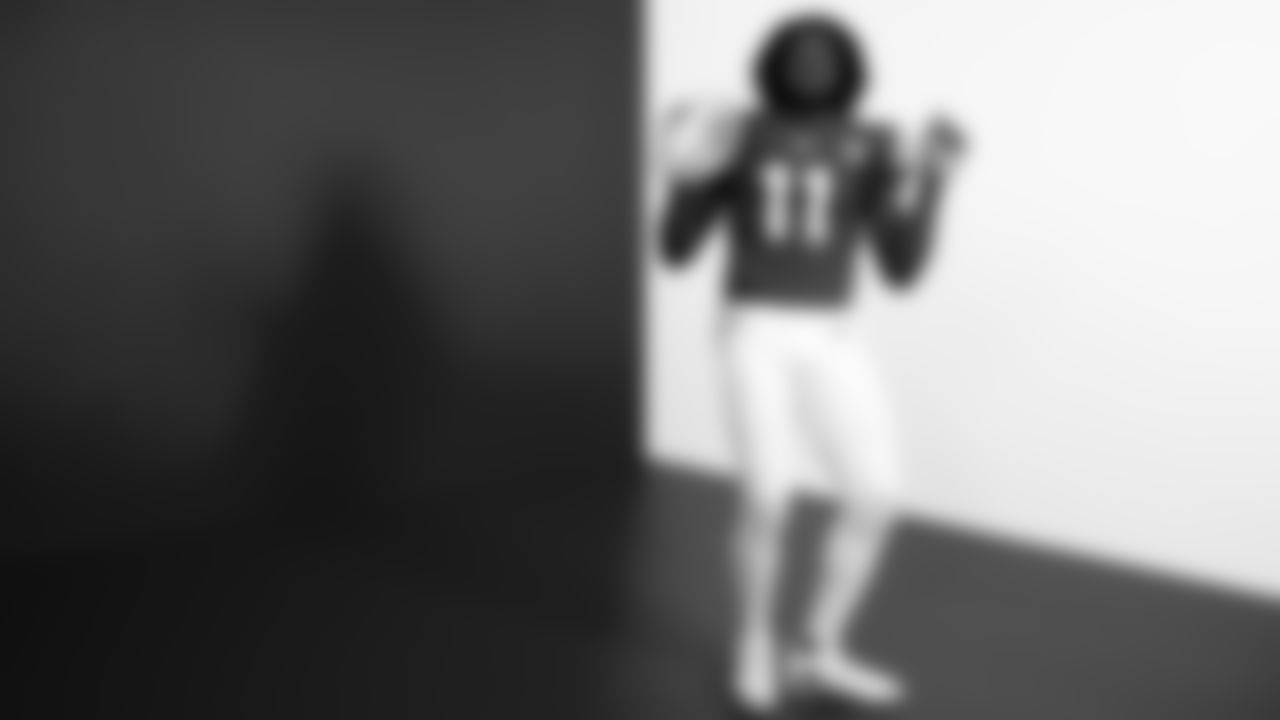WR Brandon Aiyuk