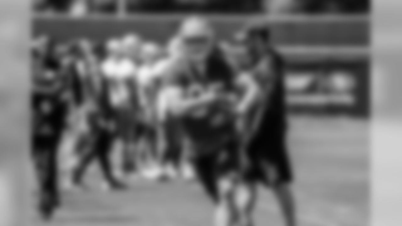 TE George Kittle
