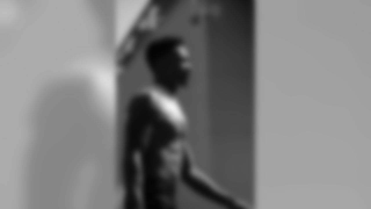 CB Ahkello Witherspoon