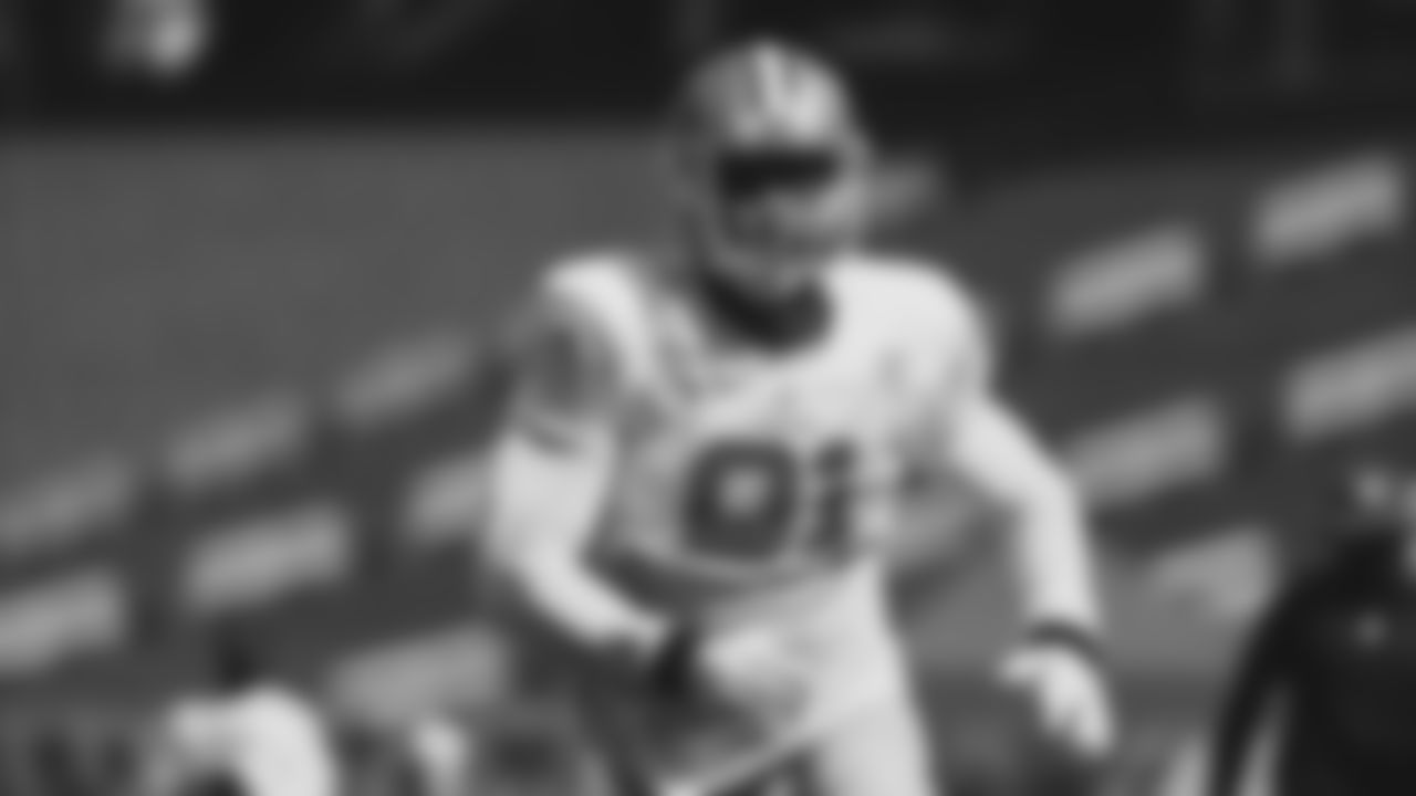 DL Arik Armstead