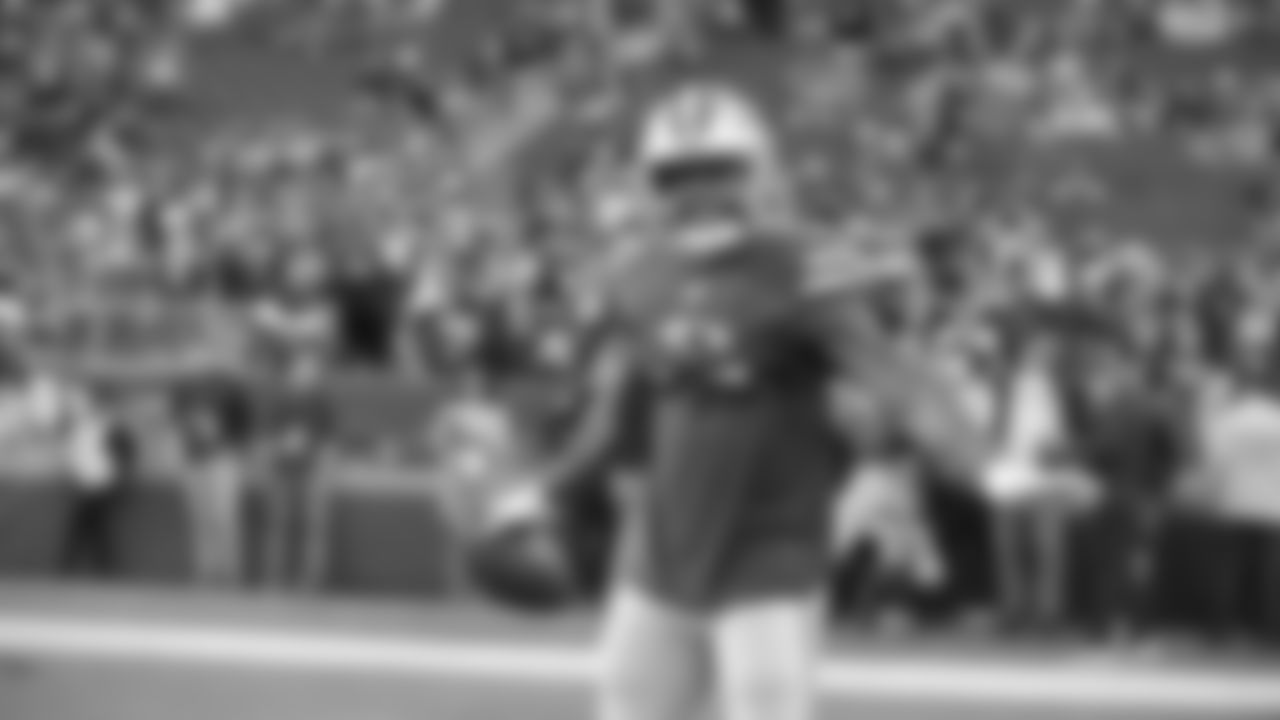 RB Raheem Mostert