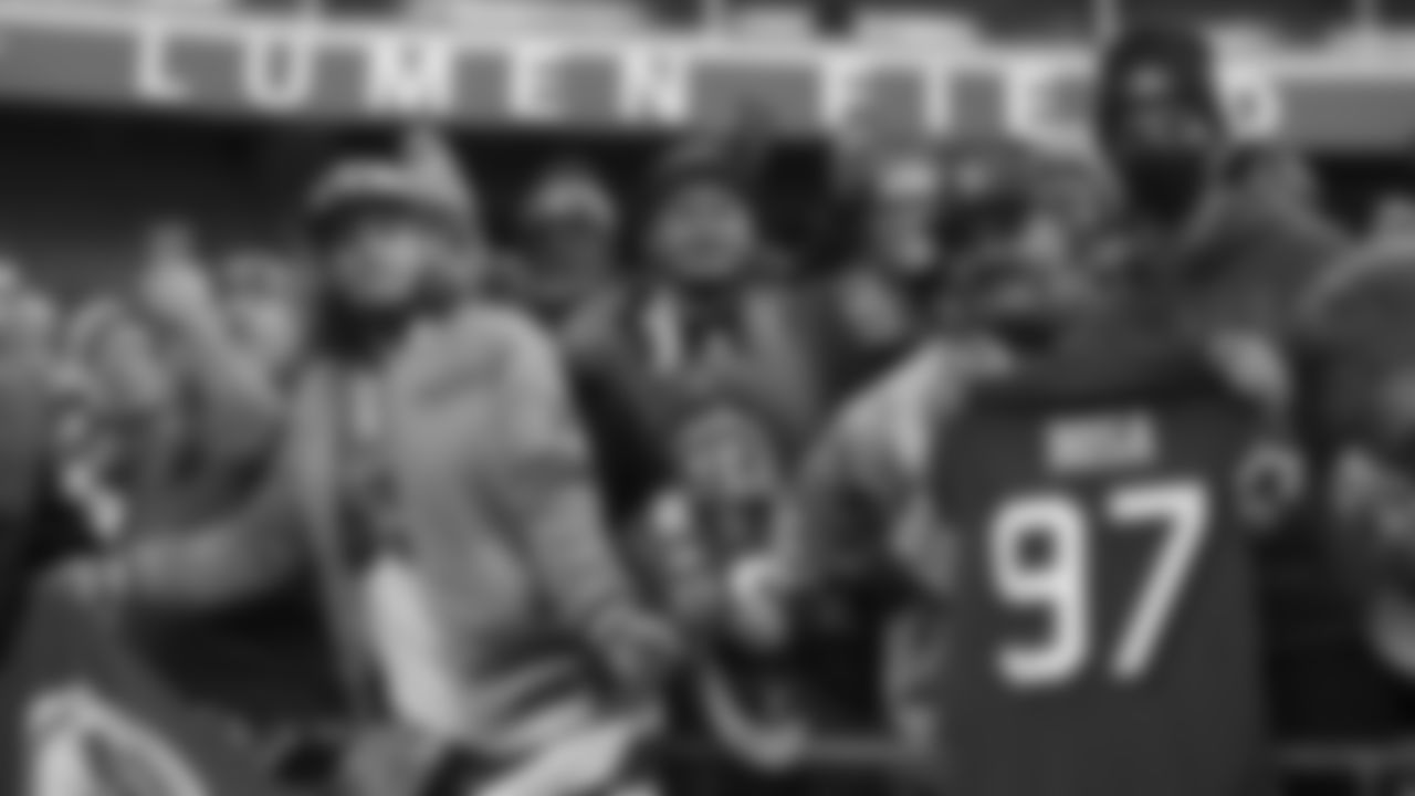 49ers Faithful