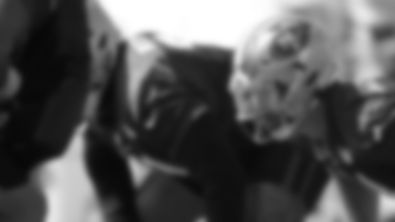 FB Kyle Juszczyk