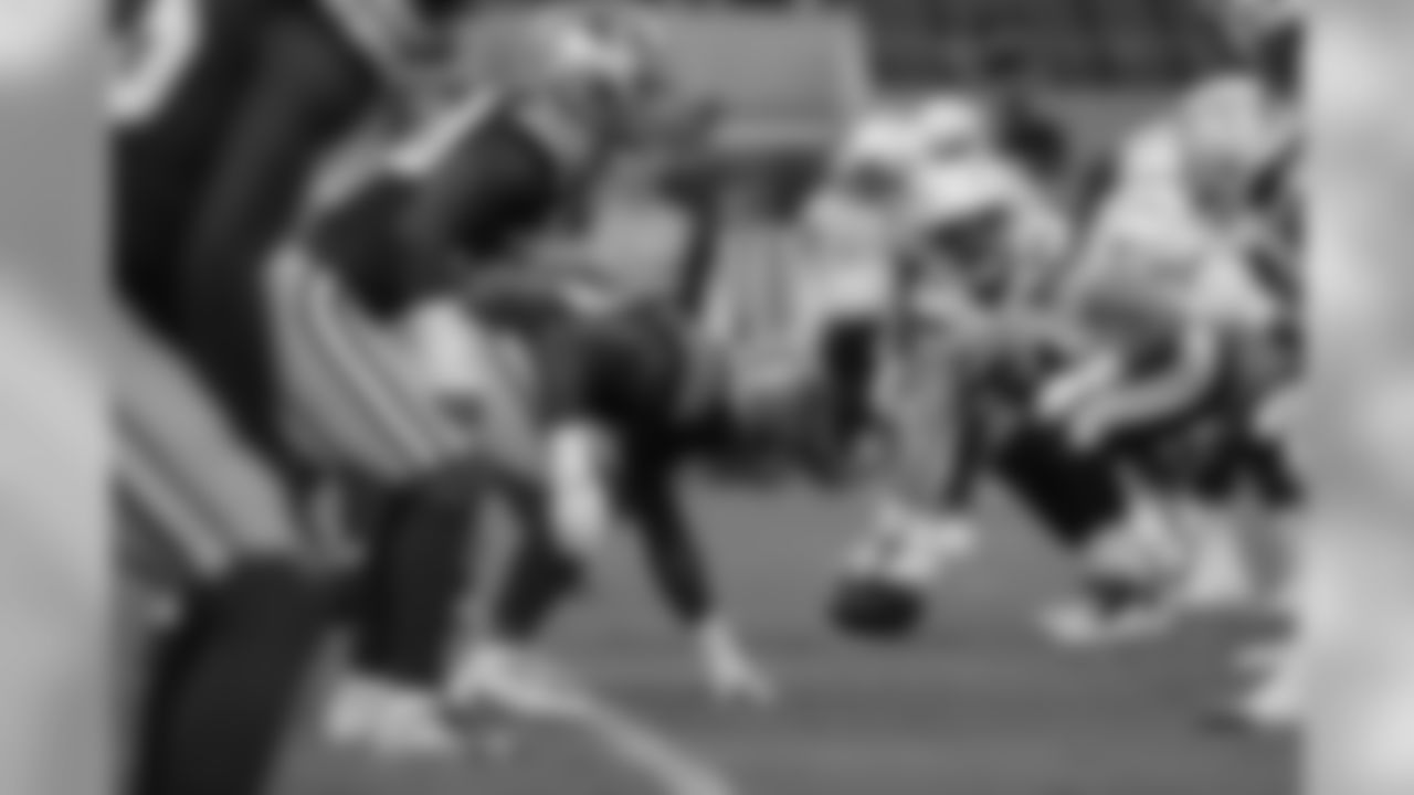 49ers vs. Chargers
