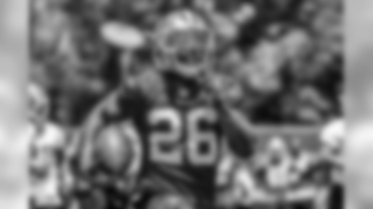 Bibbs, Kapri -- RB