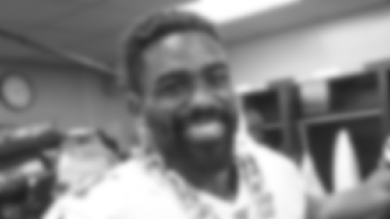 RB Raheem Mostert