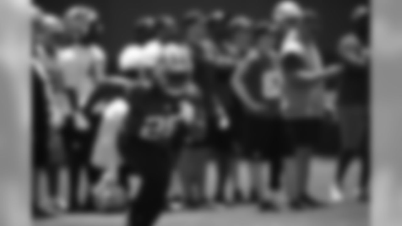 RB Jerick McKinnon