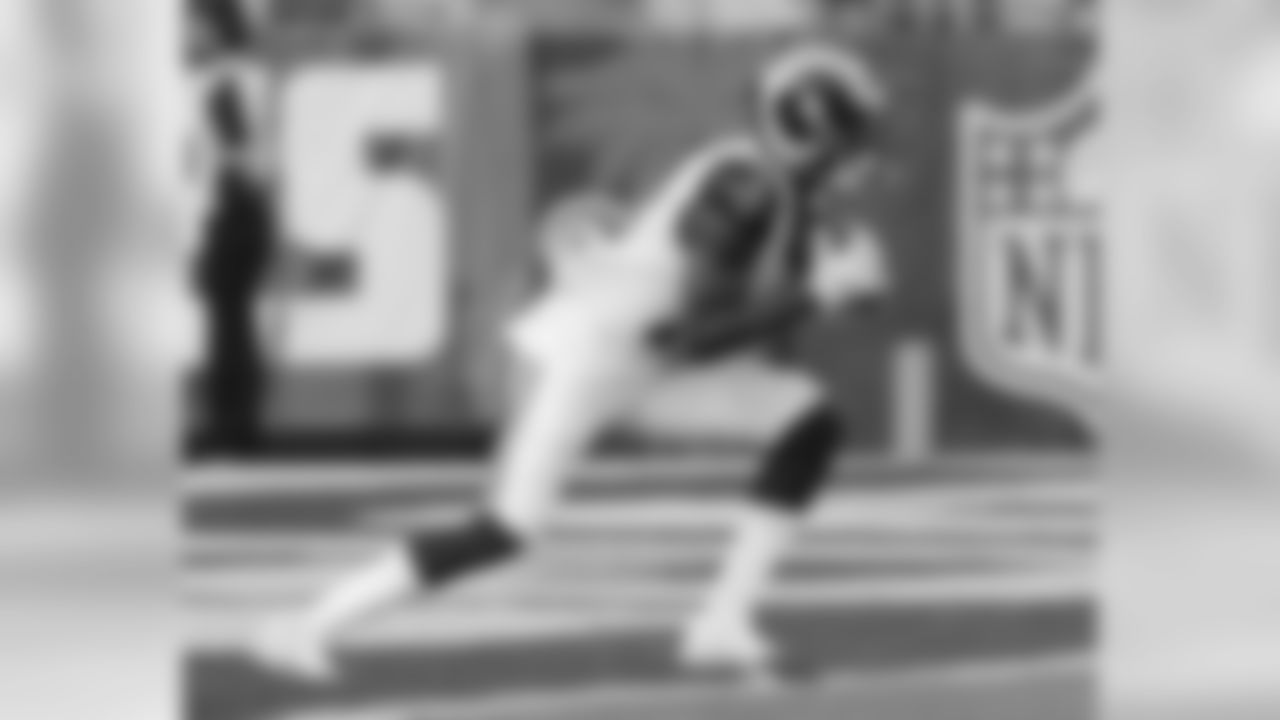 KR 13 Michael Thomas