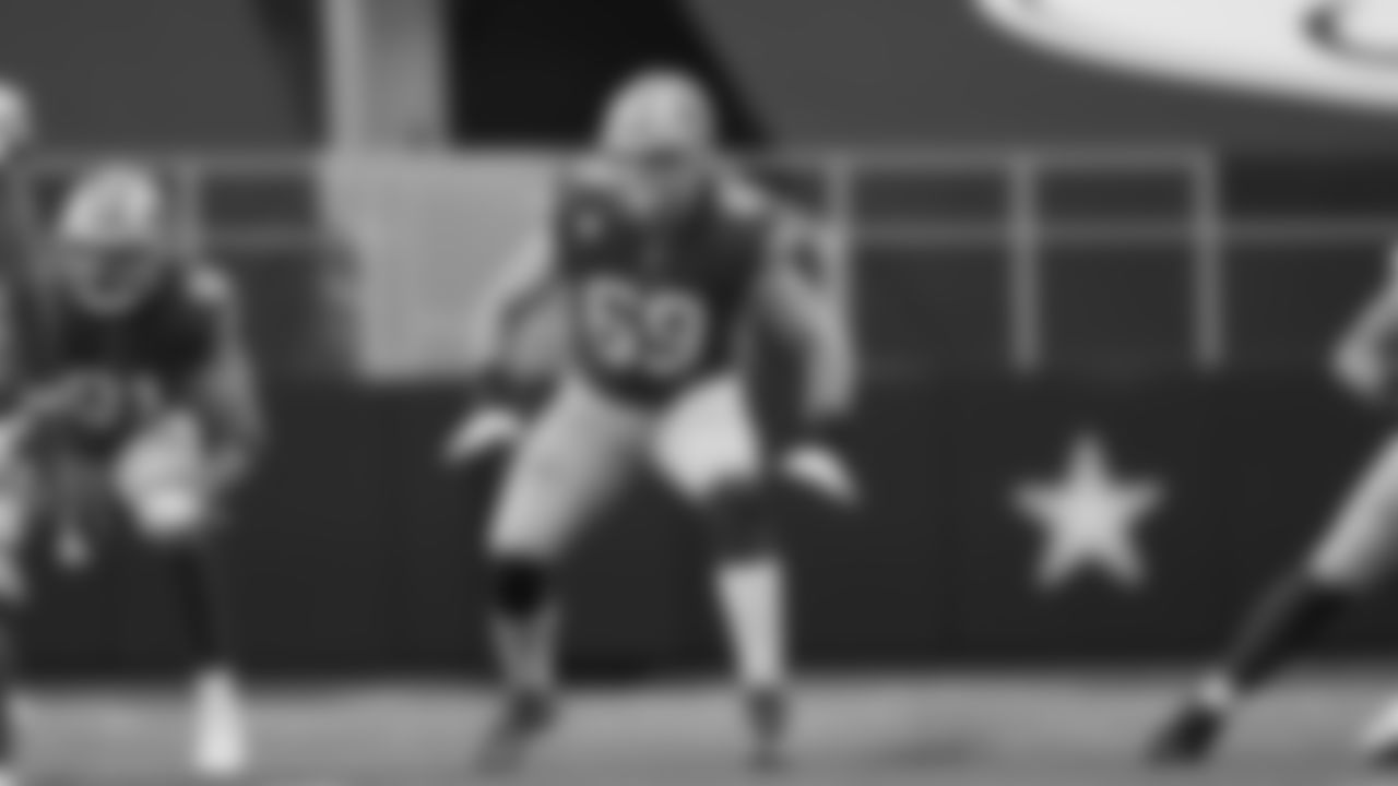 T Mike McGlinchey