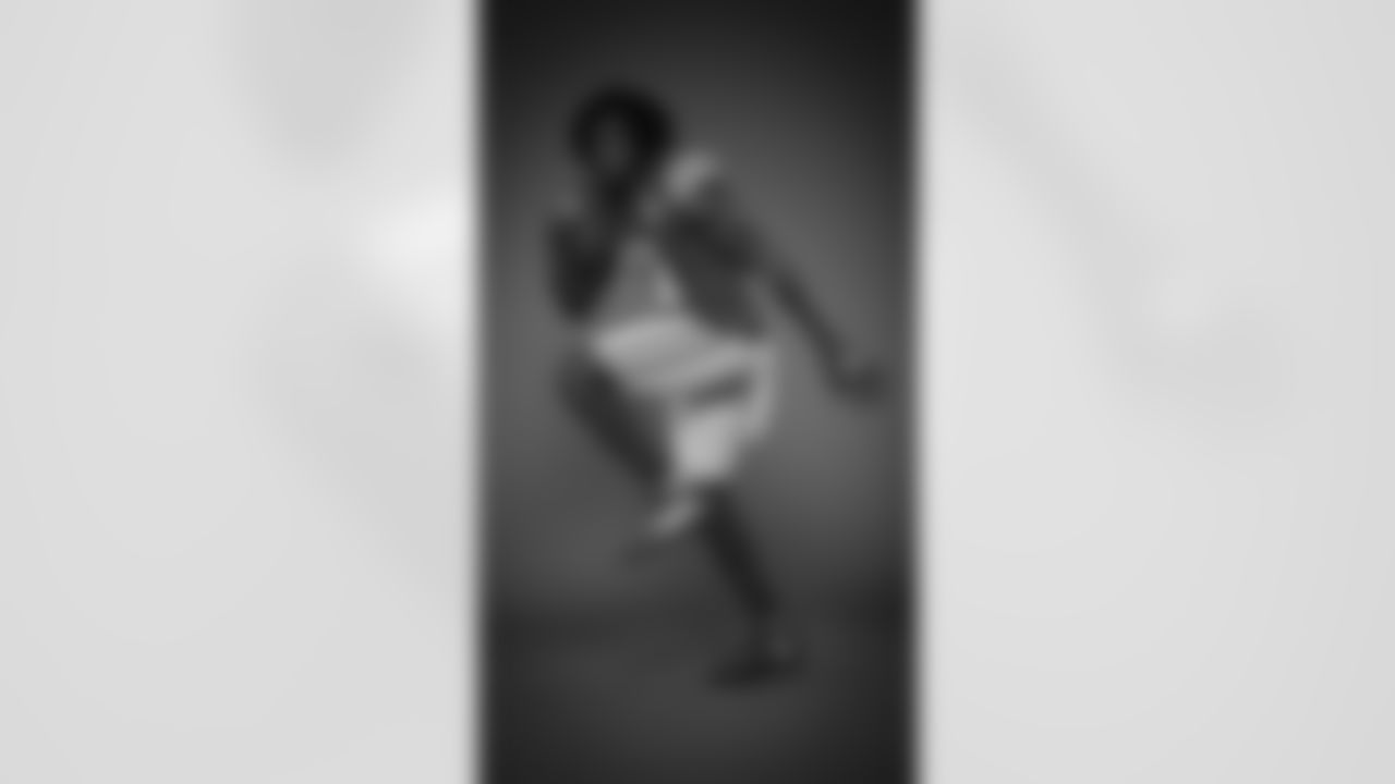 WR Brandon Aiyuk