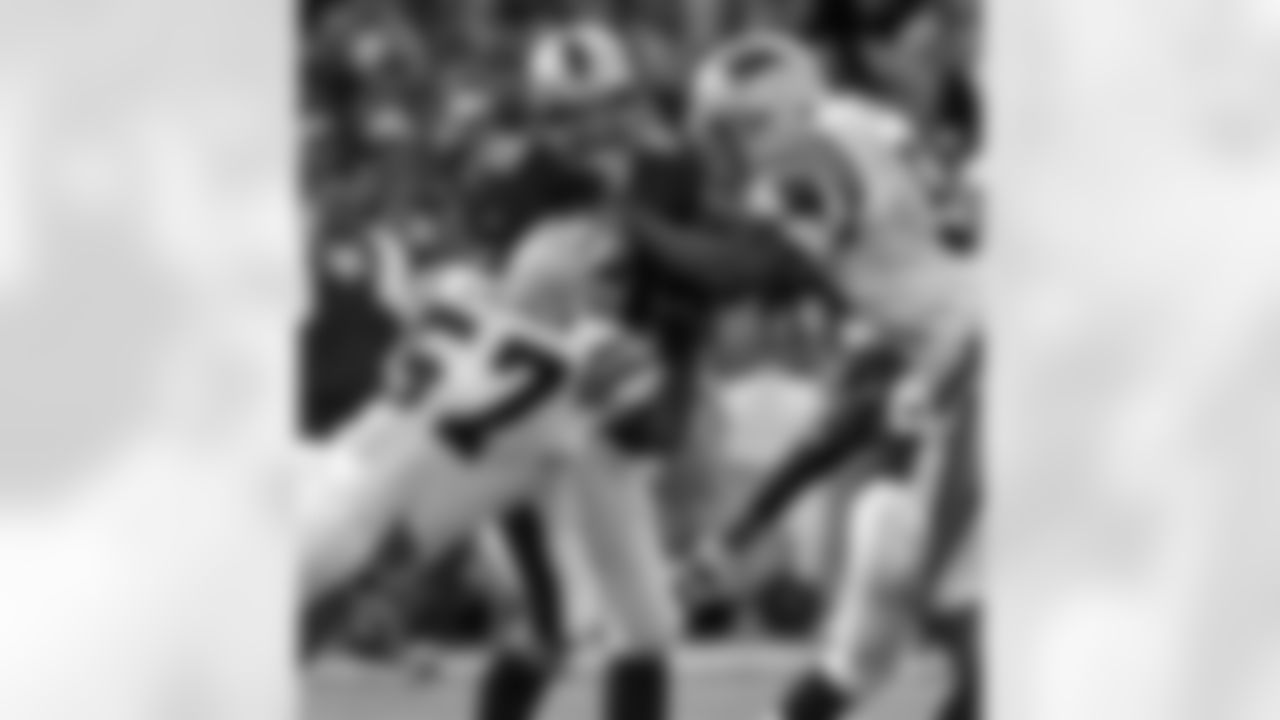 1997 -- 49ers quarterback Steve Young.