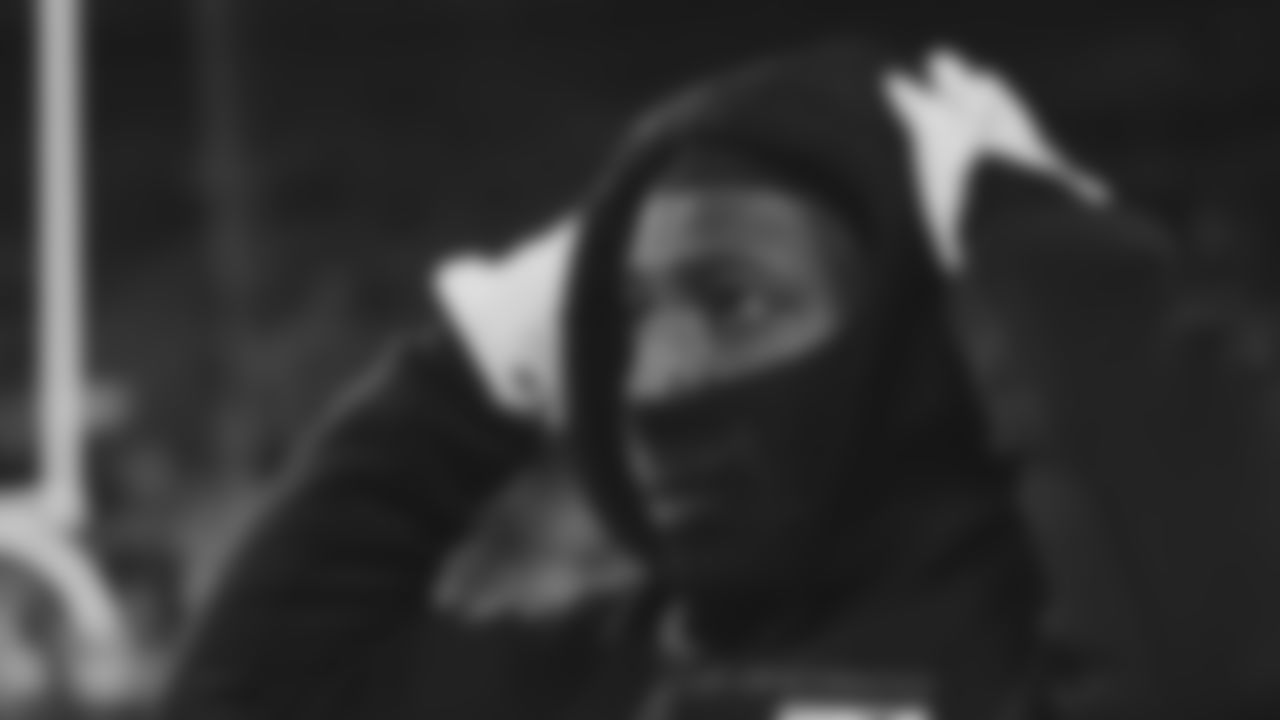 WR Deebo Samuel