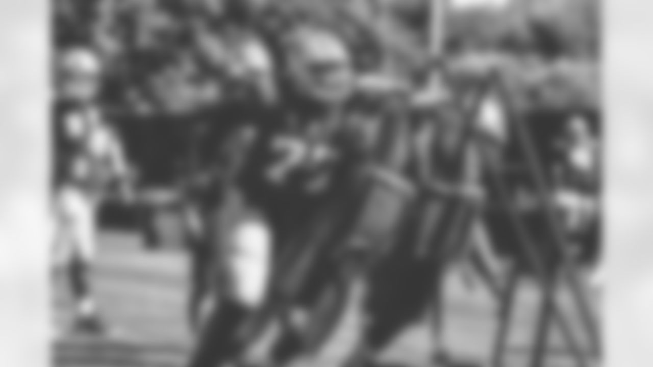 77 -- OL Trent Brown