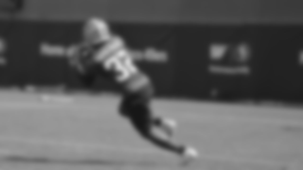 RB Tyrion Davis-Price