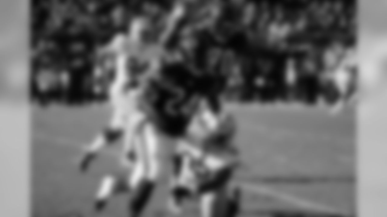 Home: Chicago Bears