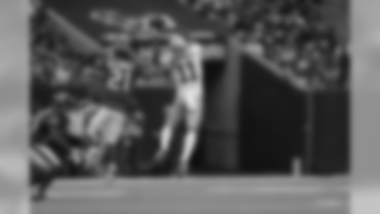 WR Marquise Goodwin