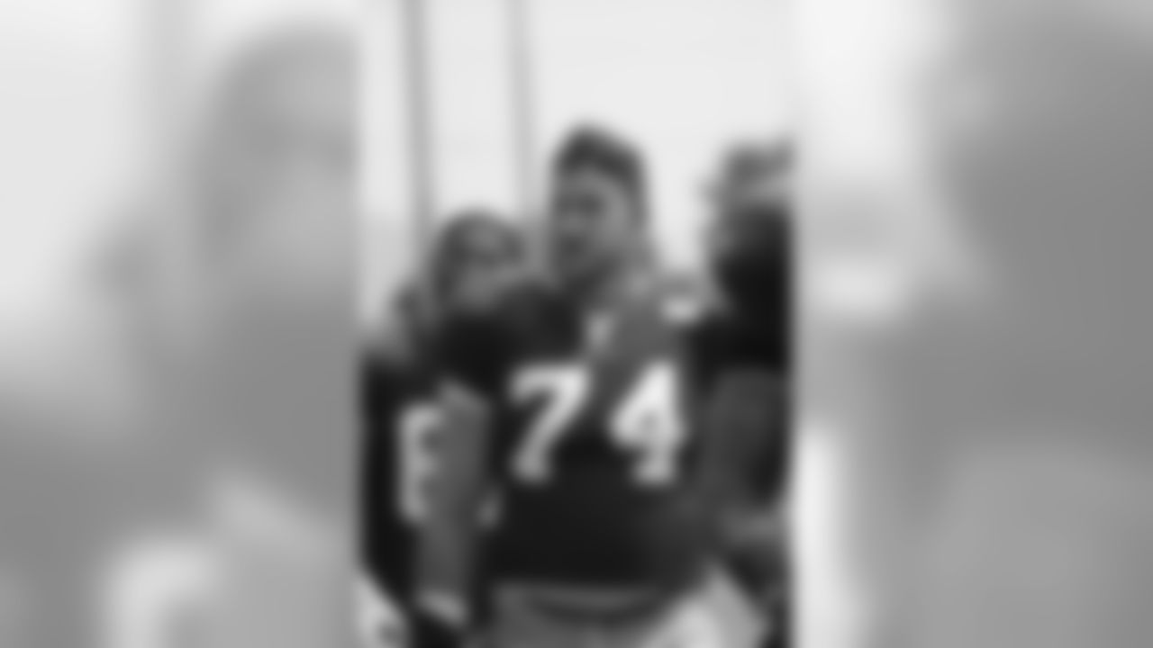 T Joe Staley