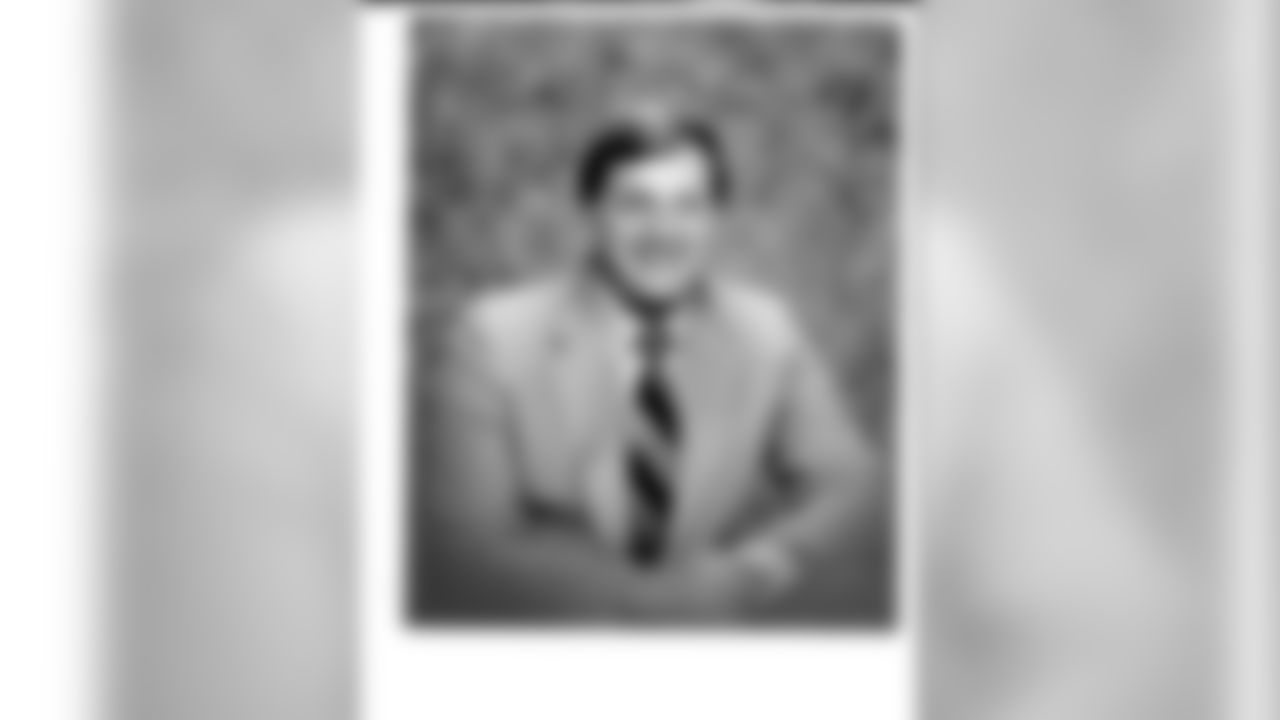 John McVay