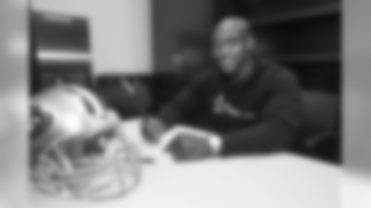 Prince Charles Iworah, CB, Western Kentucky (7th Round)