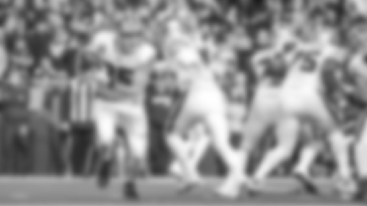 TE George Kittle