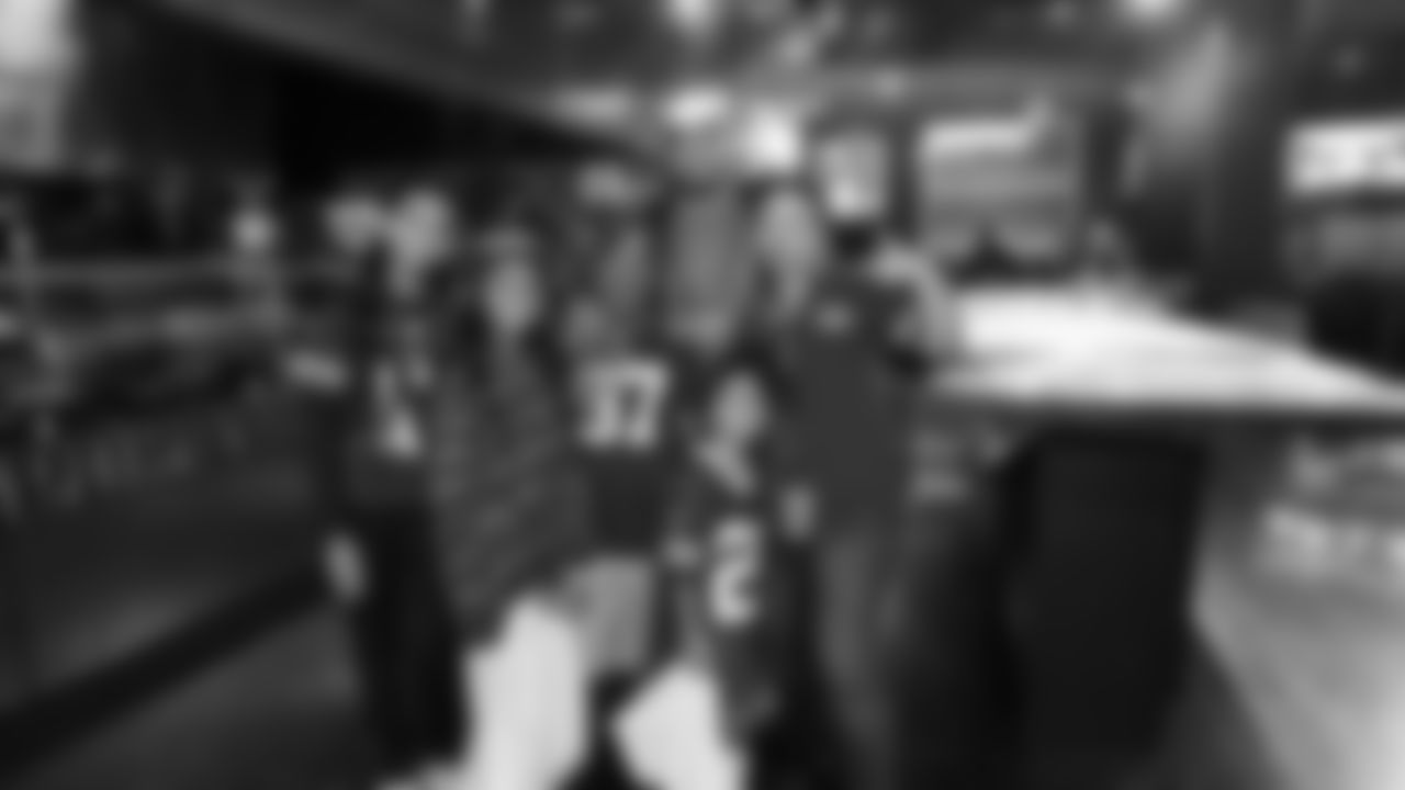 49ers Kids Club Halloween Party