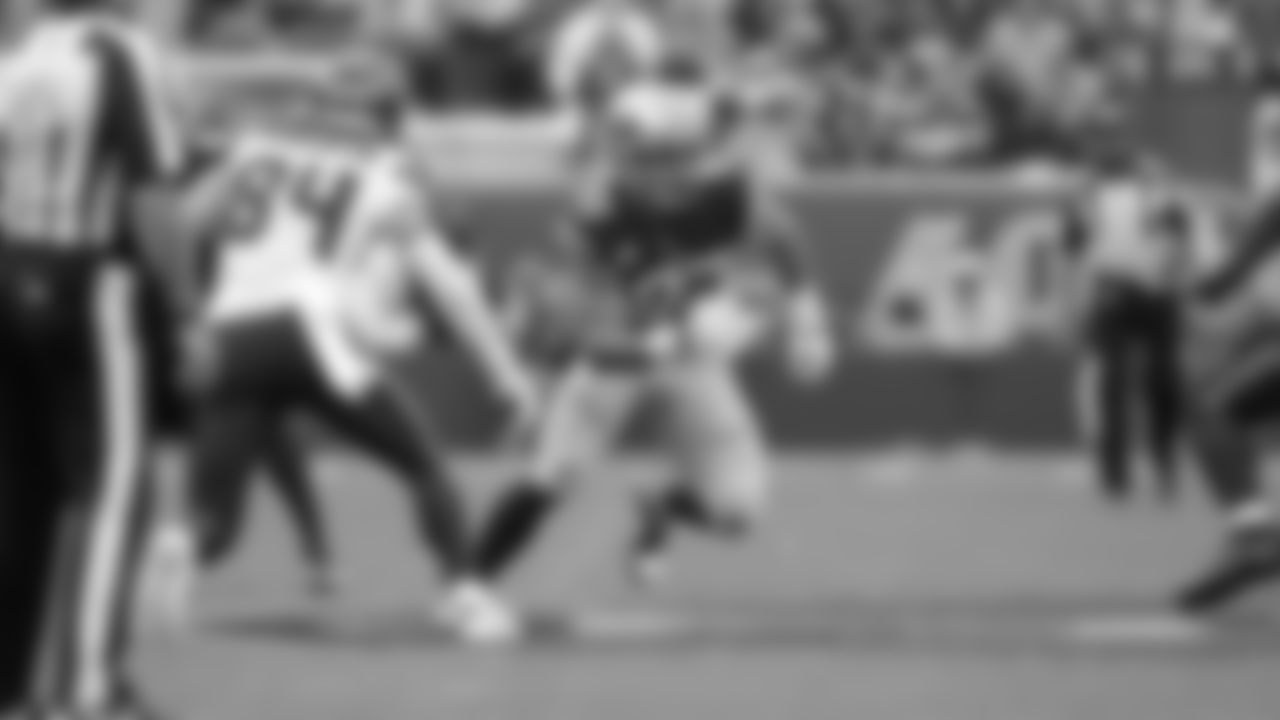 DL Nick Bosa