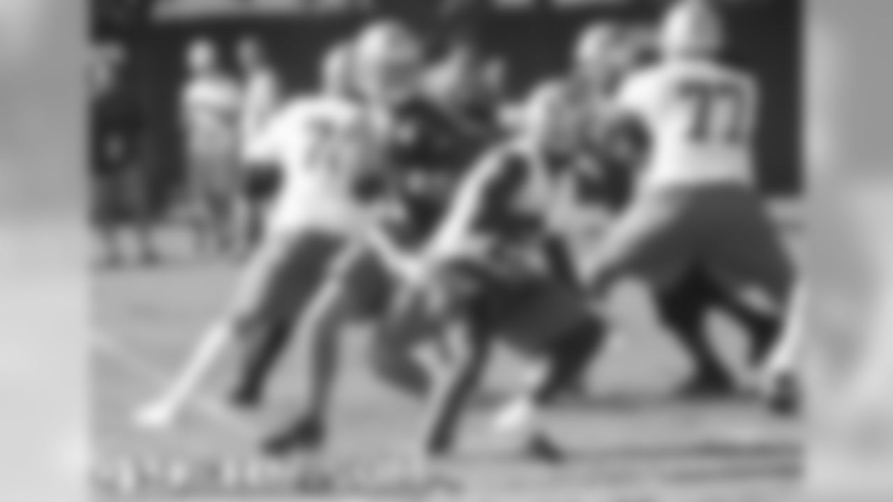 QB Alex Smith