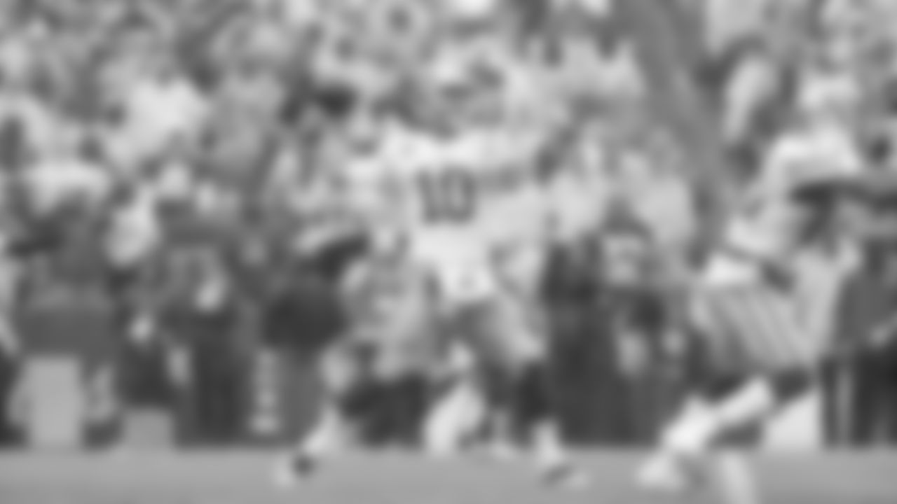 QB Jimmy Garoppolo