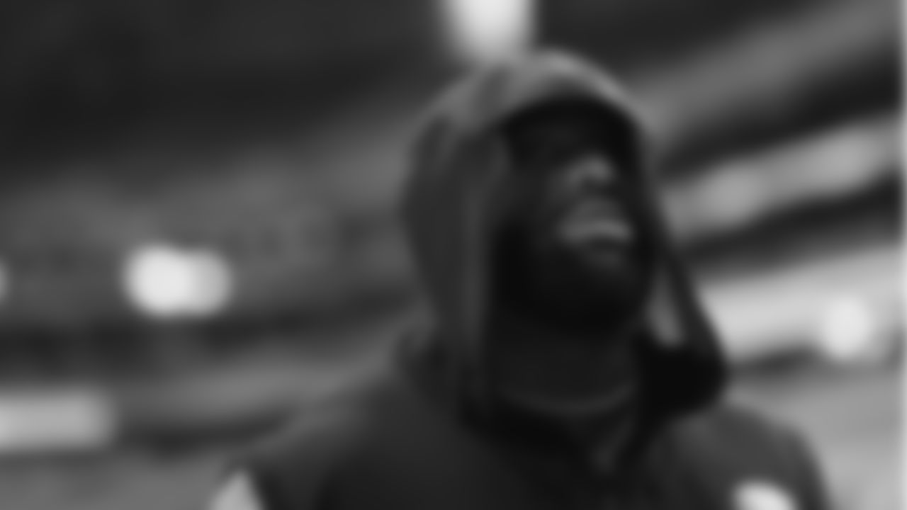 T Trent Williams