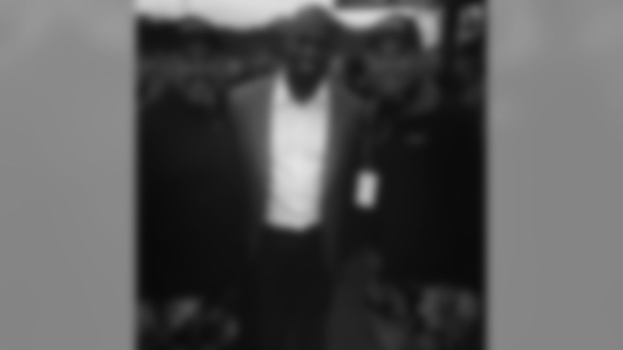 Vernon Davis