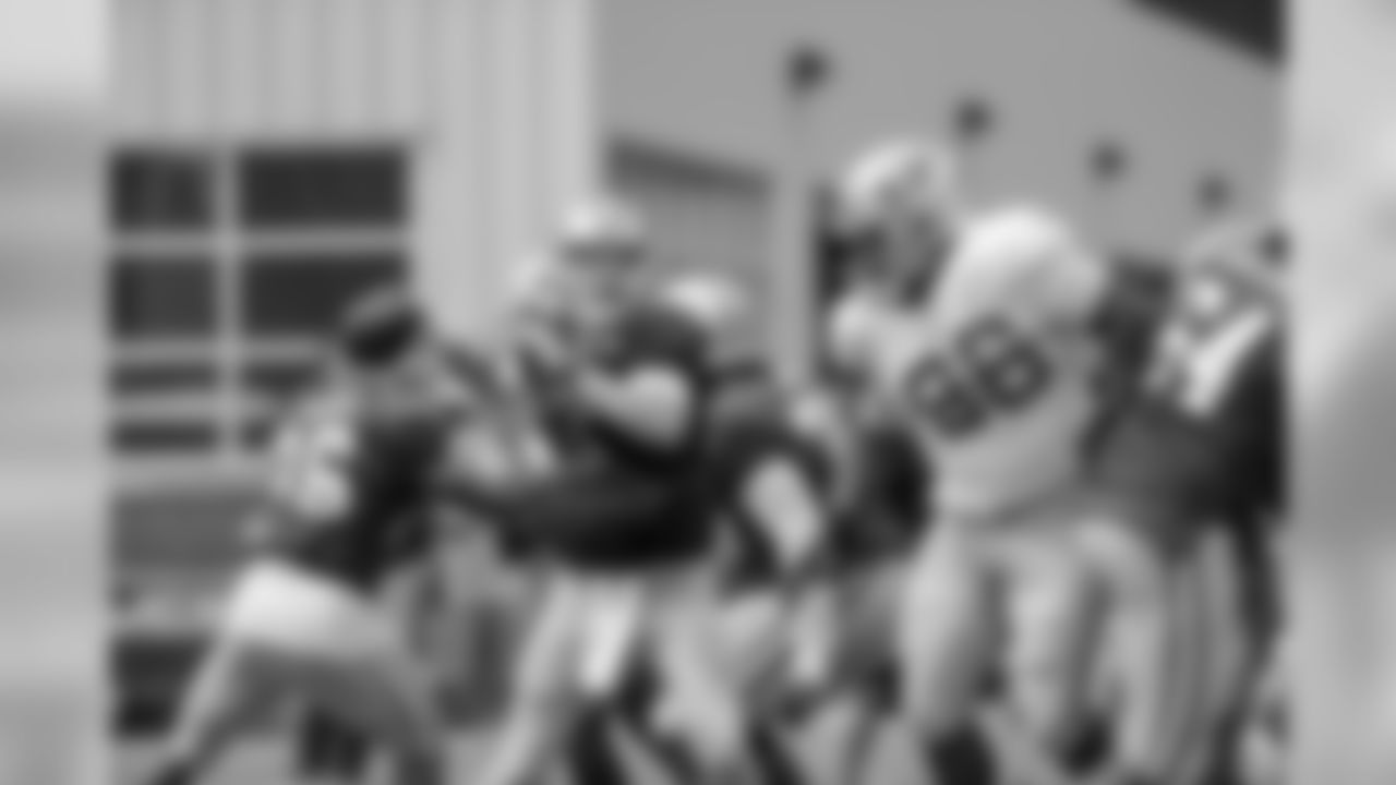 QB C.J. Beathard