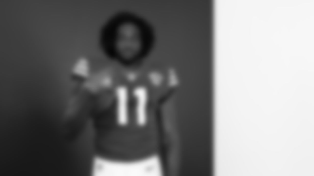 WR Brandon Aiyuk