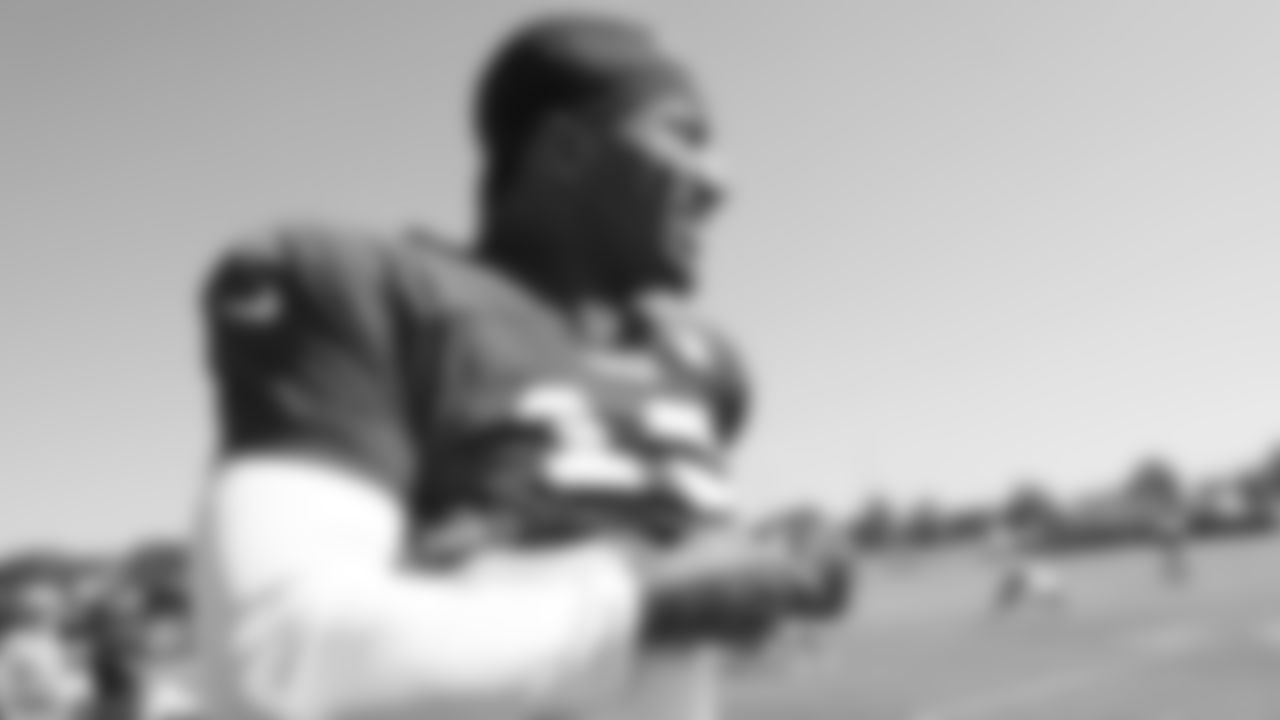 WR Deebo Samuel