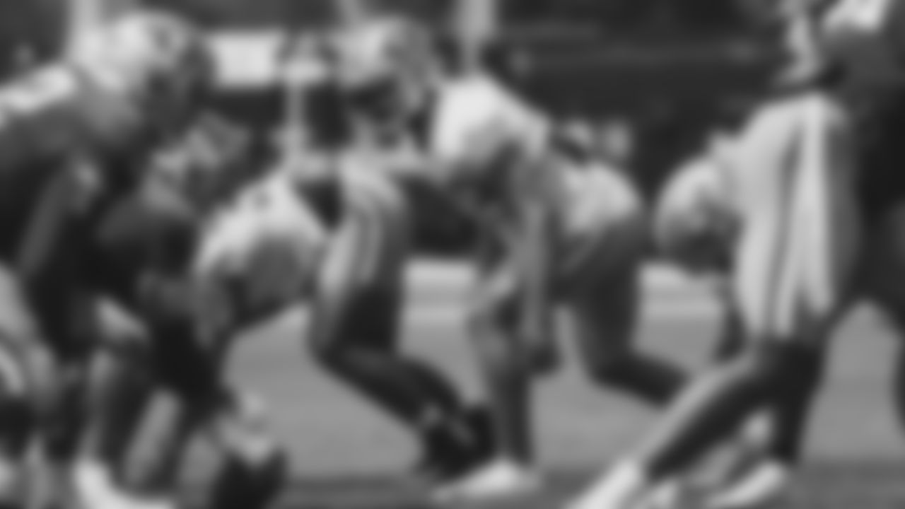 LB Joe Walker