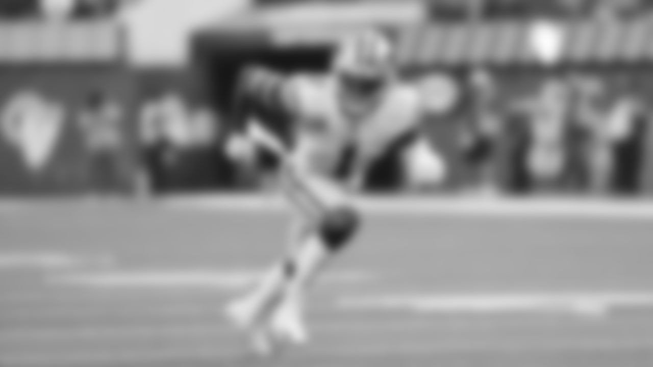 DB Jimmie Ward