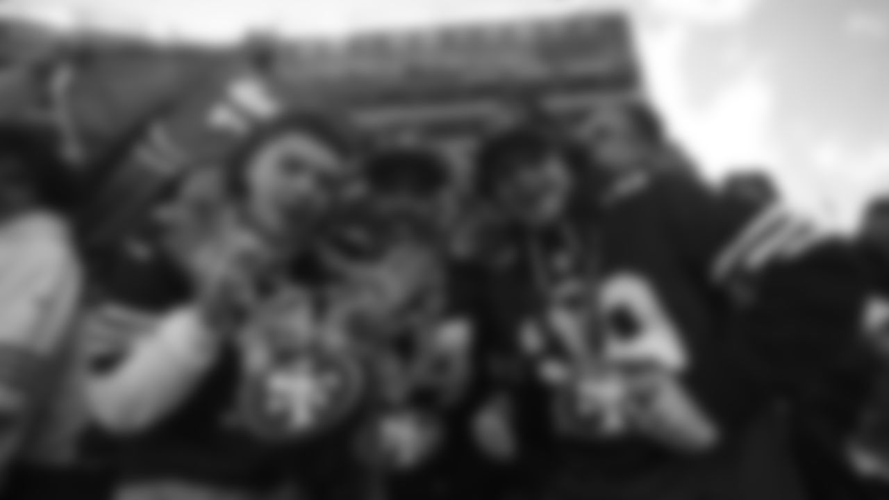 49ers Faithful