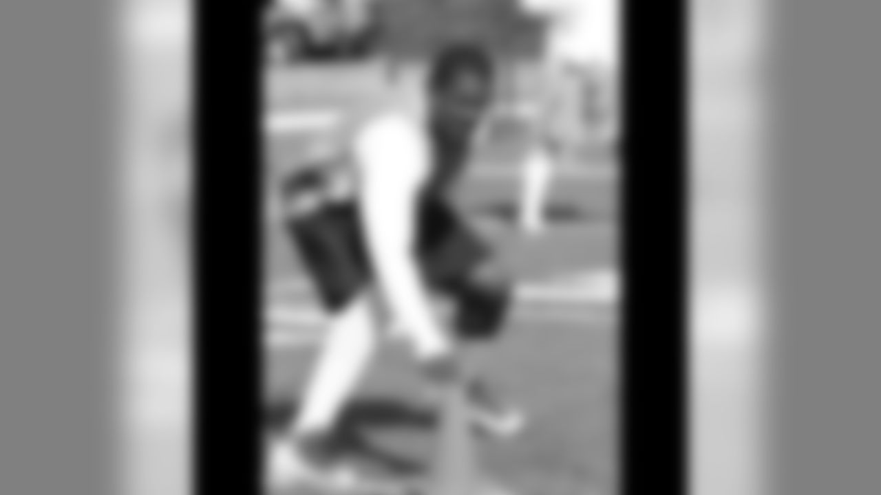 T Damane Duckett