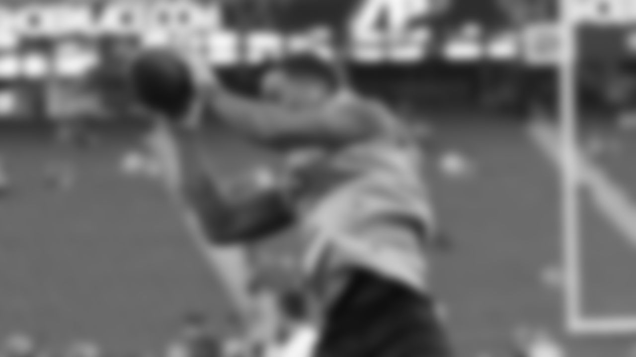 WR Kendrick Bourne